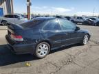 2000 Honda Civic Si na sprzedaż w Denver, CO - Rear End