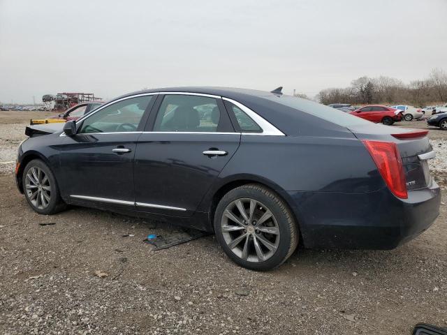 Седаны CADILLAC XTS 2014 Черный