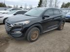 2017 Hyundai Tucson Se zu verkaufen in Bowmanville, ON - Front End
