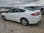 2016 Ford Fusion Se de vânzare în Wayland, MI - Rear End