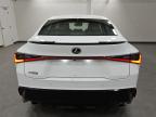 2021 Lexus Is 350 F Sport იყიდება Assonet-ში, MA - Front End