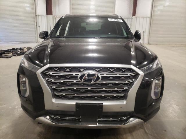  HYUNDAI PALISADE 2020 Black