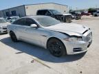 2012 Jaguar Xj  продається в Haslet, TX - Burn - Engine