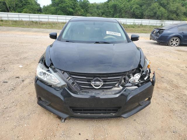  NISSAN ALTIMA 2016 Czarny