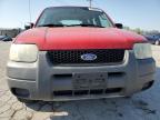 2002 Ford Escape Xls იყიდება Lebanon-ში, TN - Front End