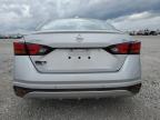 2021 Nissan Altima Sv for Sale in Earlington, KY - Hail