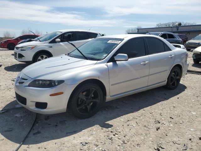 2008 Mazda 6 I