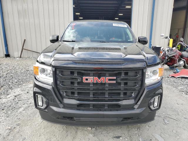  GMC CANYON 2022 Black