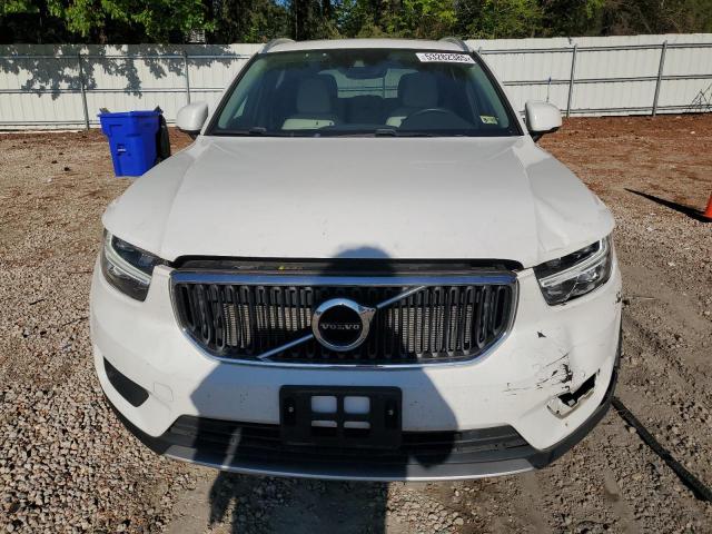  VOLVO XC40 2020 White