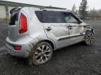 2012 Kia Soul + zu verkaufen in Graham, WA - Rollover