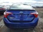 2015 Toyota Corolla L for Sale in Elgin, IL - Rear End