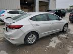 2017 Hyundai Elantra Se na sprzedaż w Sikeston, MO - Rear End