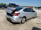 2019 Nissan Sentra S for Sale in Midway, FL - Front End