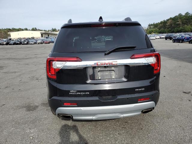  GMC ACADIA 2023 Black