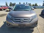 2014 Honda Cr-V Exl იყიდება American Canyon-ში, CA - Rear End