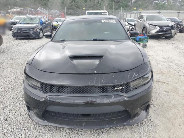  DODGE CHARGER 2015 Czarny