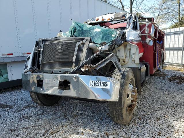 2002 Gmc C-Series C7H042