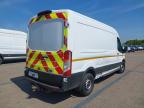 2020 FORD TRANSIT 35 for sale at Copart NEWBURY