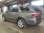 2012 Dodge Durango Crew იყიდება East Granby-ში, CT - Minor Dent/Scratches