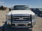 2005 Ford F250 Super Duty en Venta en Earlington, KY - Hail