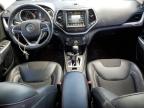 2018 Jeep Cherokee Trailhawk იყიდება Bowmanville-ში, ON - Front End