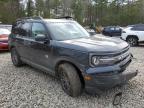 2022 Ford Bronco Sport Big Bend na sprzedaż w Lyman, ME - Undercarriage