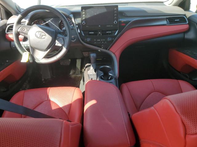  TOYOTA CAMRY 2023 Srebrny