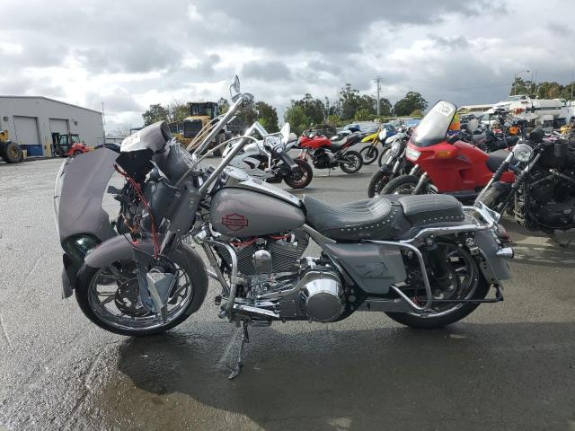 2005 HARLEY-DAVIDSON FLTRI   
