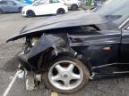 1997 BENTLEY CONTINENTA for sale at Copart SANDTOFT