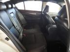 2017 Infiniti Q50 Premium zu verkaufen in Phoenix, AZ - Front End