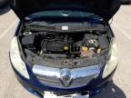 2008 VAUXHALL CORSA BREE for sale at Copart SANDWICH