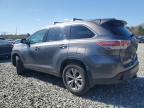 2014 Toyota Highlander Xle for Sale in North Billerica, MA - Minor Dent/Scratches