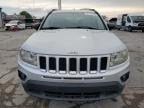 2012 Jeep Compass Latitude for Sale in Tulsa, OK - Undercarriage