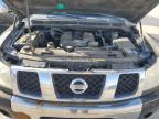 2005 Nissan Titan Xe იყიდება Farr West-ში, UT - Side