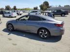 2021 Honda Insight Ex за продажба в Martinez, CA - Vandalism