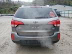 2015 Kia Sorento Lx zu verkaufen in Hurricane, WV - Front End
