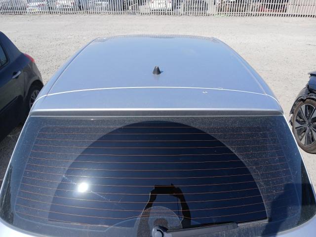 2014 SKODA FABIA SE T