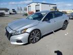 2020 Nissan Altima Sr zu verkaufen in Airway Heights, WA - Front End