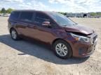 2017 Kia Sedona Lx en Venta en Conway, AR - Front End