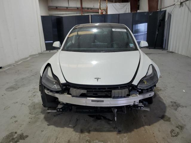  TESLA MODEL 3 2022 Biały
