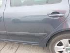 2012 SKODA OCTAVIA EL for sale at Copart CHESTER