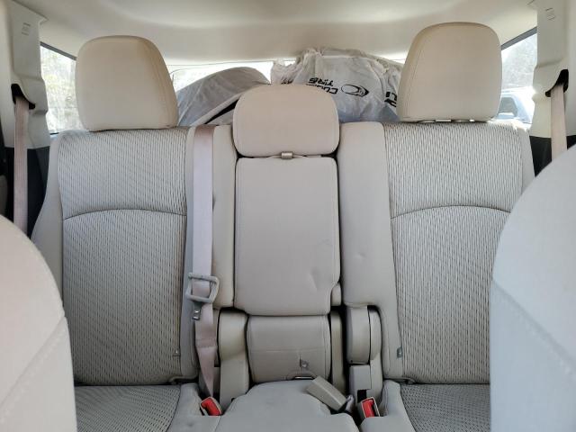2013 DODGE JOURNEY SXT