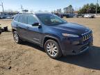 2016 Jeep Cherokee Limited for Sale in New Britain, CT - Rear End