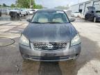 2005 Nissan Altima S na sprzedaż w Montgomery, AL - Rear End