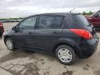 2011 Nissan Versa S продається в Fresno, CA - Front End