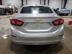 2018 Chevrolet Cruze Lt на продаже в West Mifflin, PA - Front End