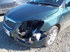 2007 SKODA FABIA 3 10 for sale at Copart EAST KILBRIDE