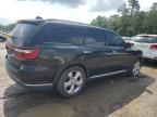 2014 Dodge Durango Sxt na sprzedaż w Greenwell Springs, LA - Front End