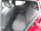 2022 TOYOTA C-HR GR SP for sale at Copart PETERLEE