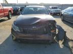 2019 Kia Optima Lx на продаже в Kansas City, KS - Front End